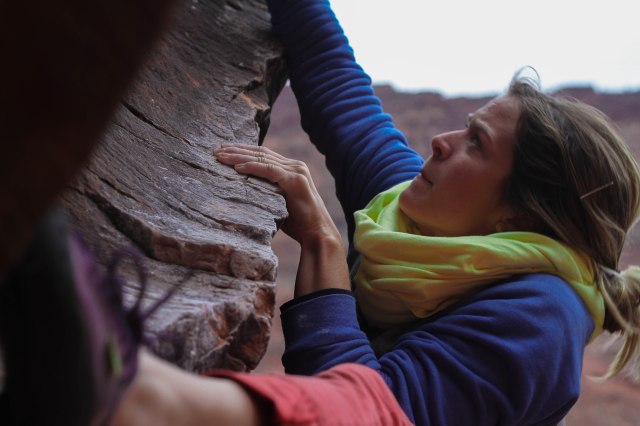 Kaiya in try hard mode